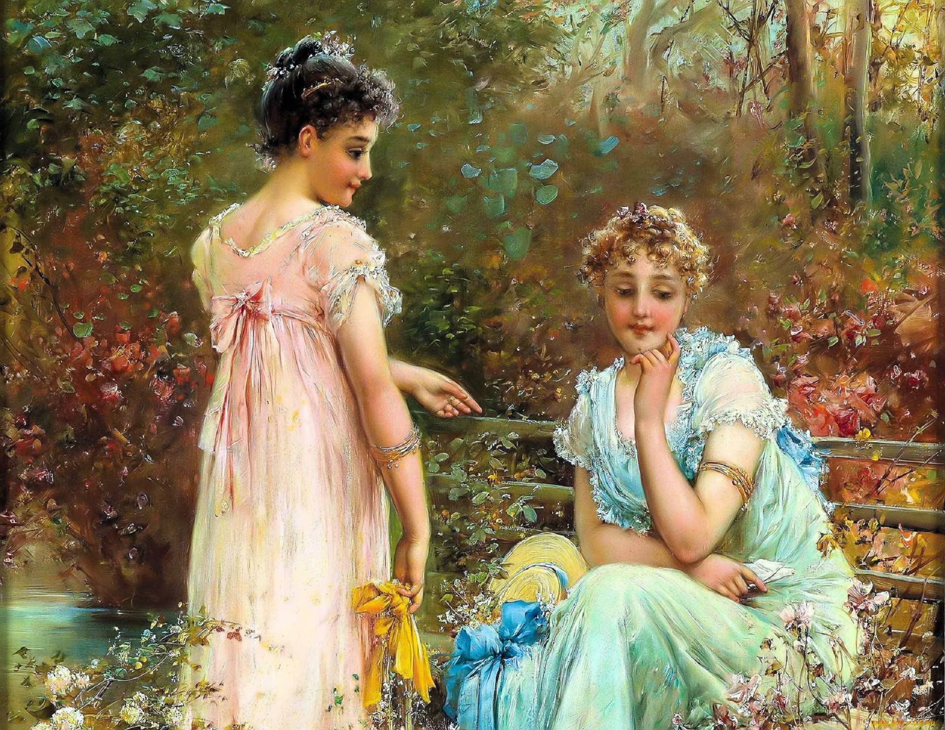 , hans zatzka, , , 